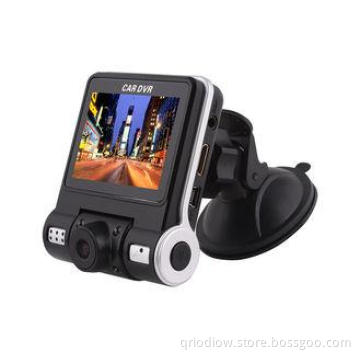 3.0M H.264 1080P Car Video Cameras DVR Recorder Black With